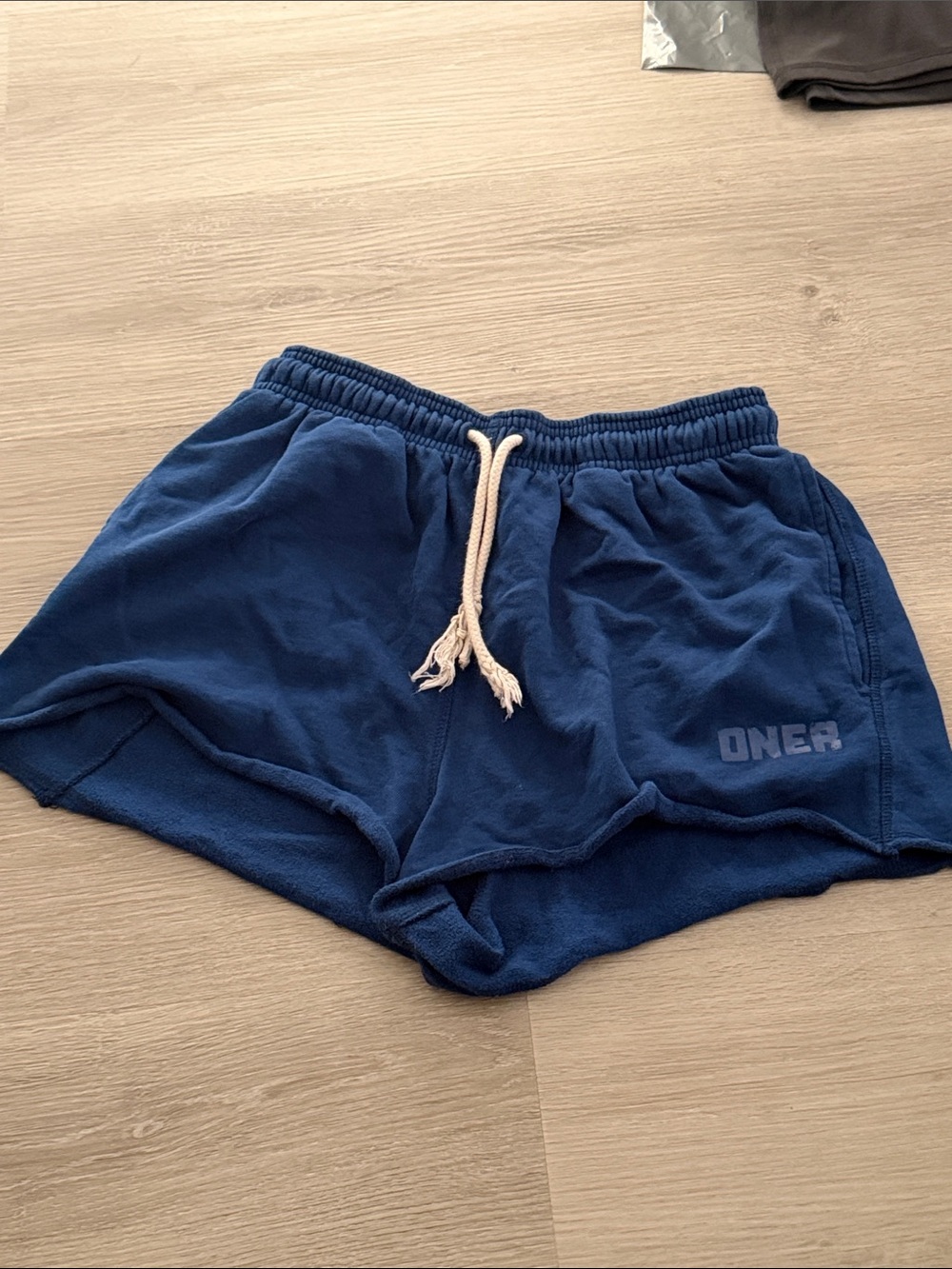 Oner active raw lounge shorts